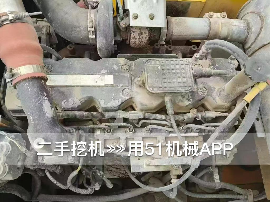 51挖机
